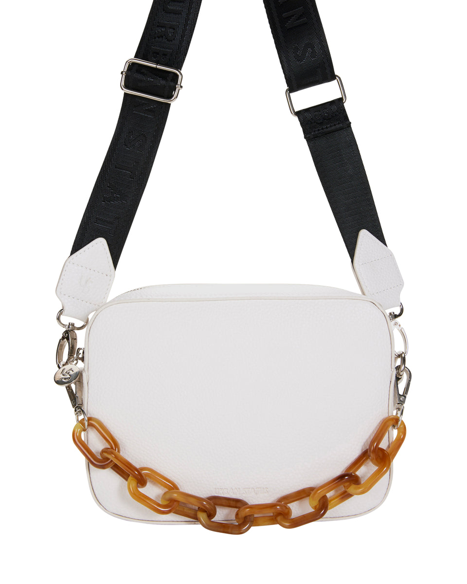 Acrylic Chunky Chain Strap by Urban Status Online, THE ICONIC