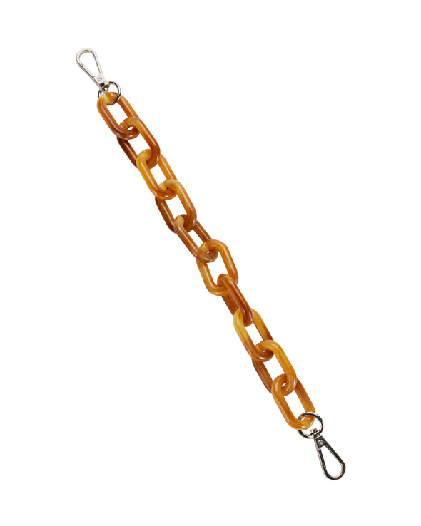 Acrylic Chunky Chain Strap